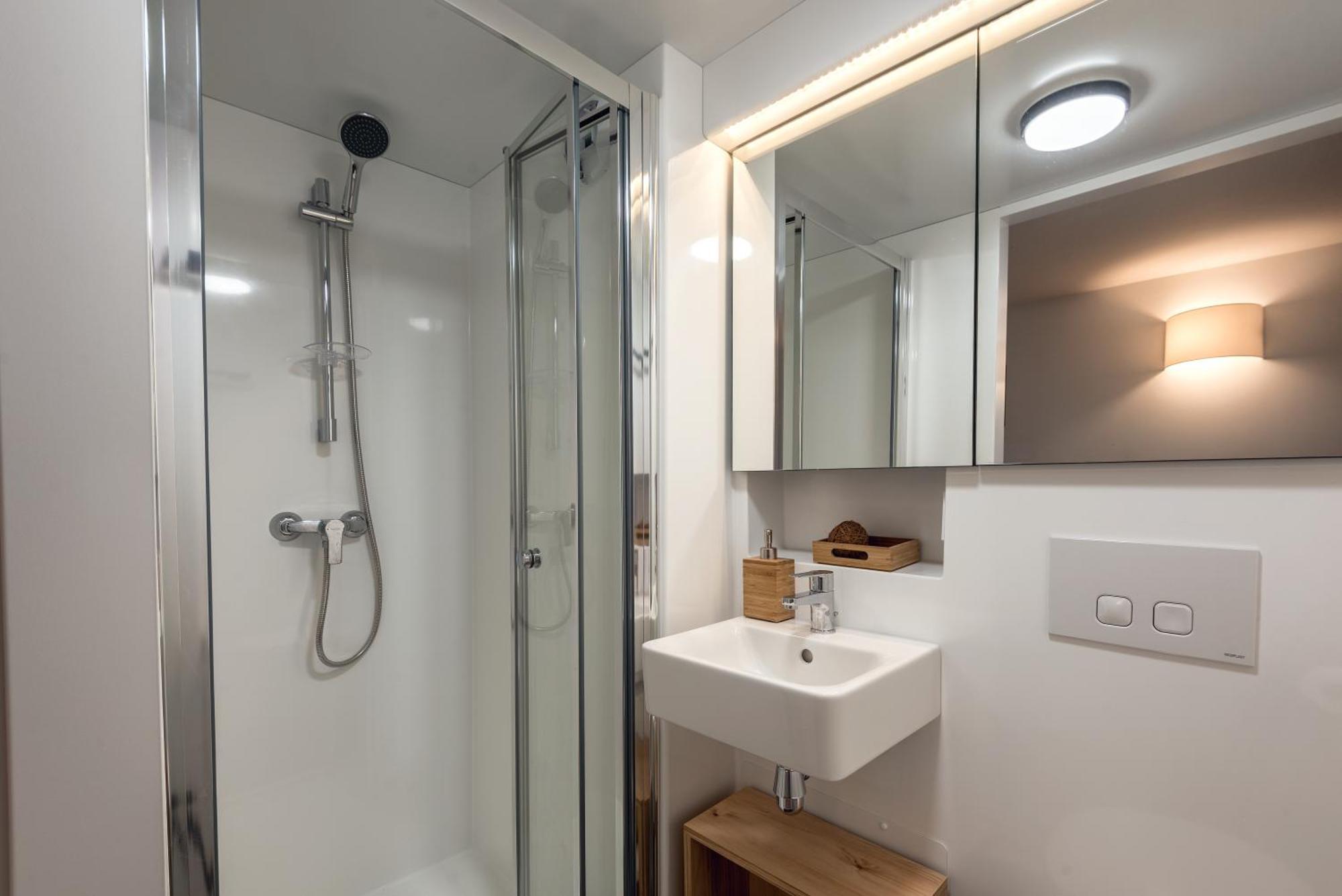 Aparthotel Ecla Paris Massy Palaiseau Zewnętrze zdjęcie